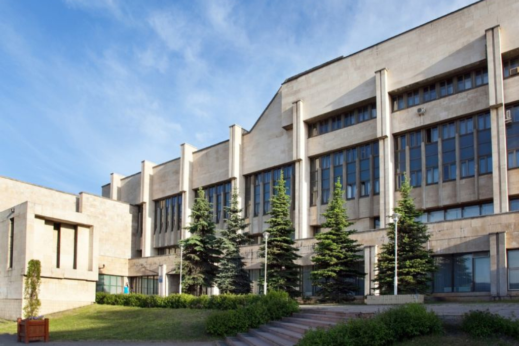 афиша Концертный зал им. Сары Садыковой