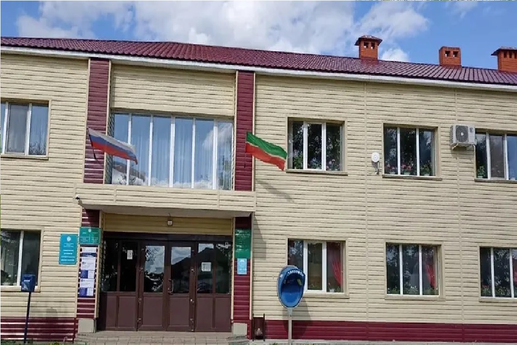 афиша Нижнеберескинская сельская библиотека, с. Нижняя Береске, ул. Совета, д. 17а