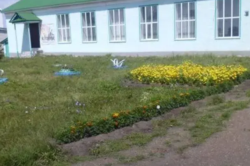 афиша Бурундуковский сельский дом культуры, с. Бурундуки, ул. Октябрьская, влд. 22