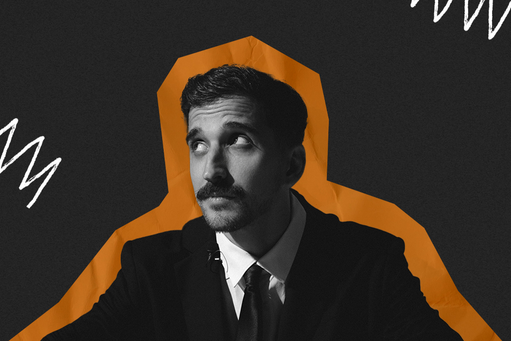 Филипп Воронин