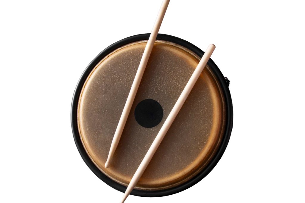 Мастер-класс по барабанам «Мечта»