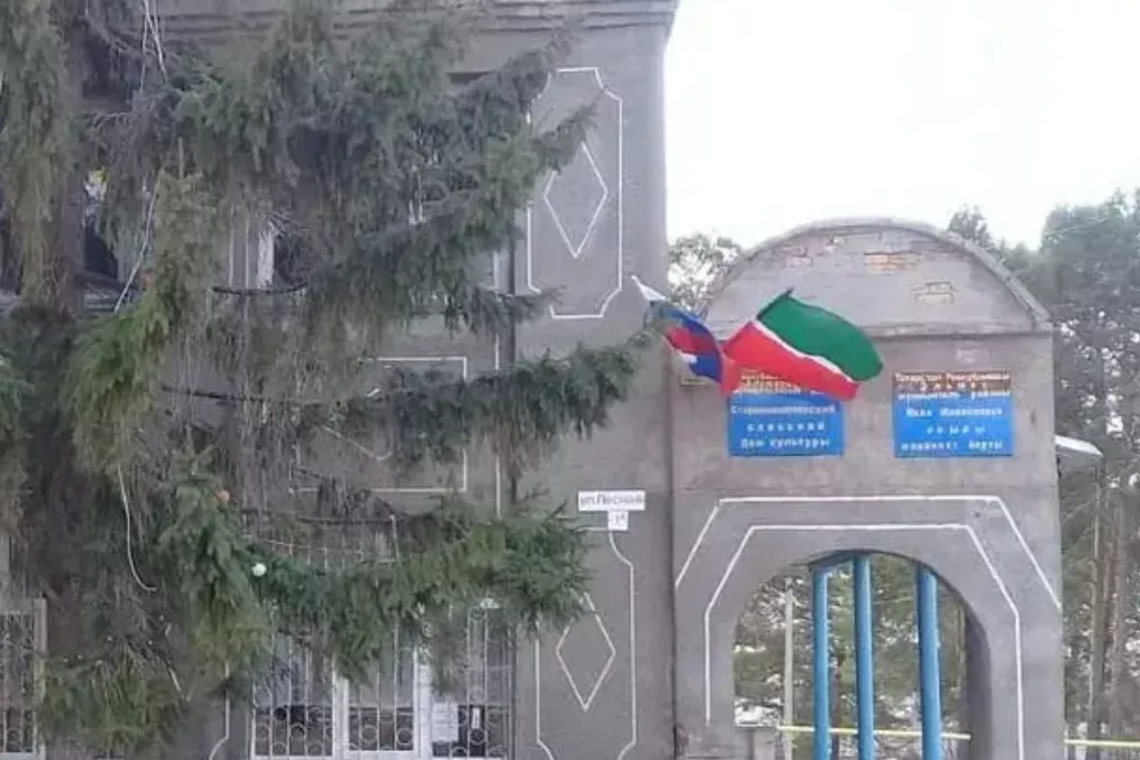 афиша Старомихайловский СДК, д. Ирекле, ул. Лесная, д. 1А