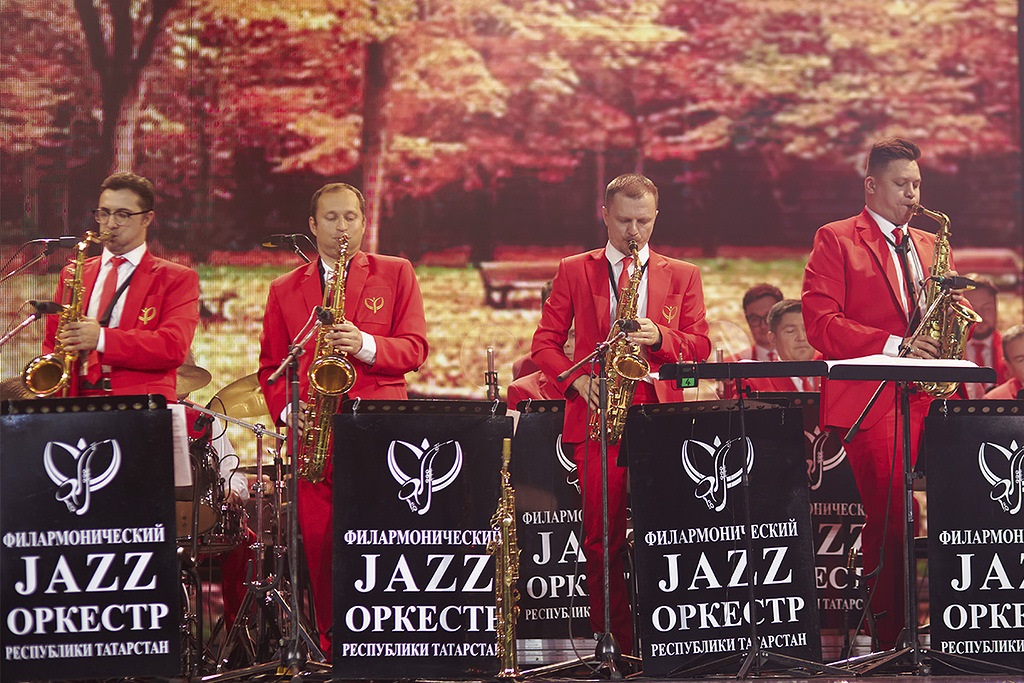 Музыка Великой Победы!