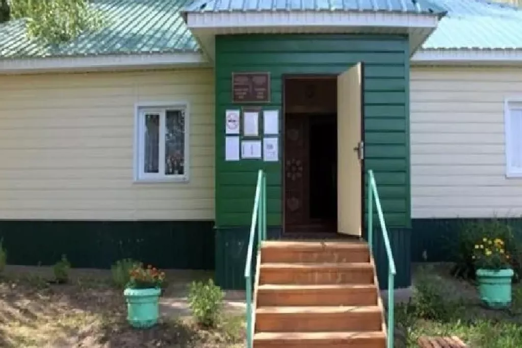 афиша Кошлаучский сельский клуб, д. Кошлауч, ул. Тукая, д. 63