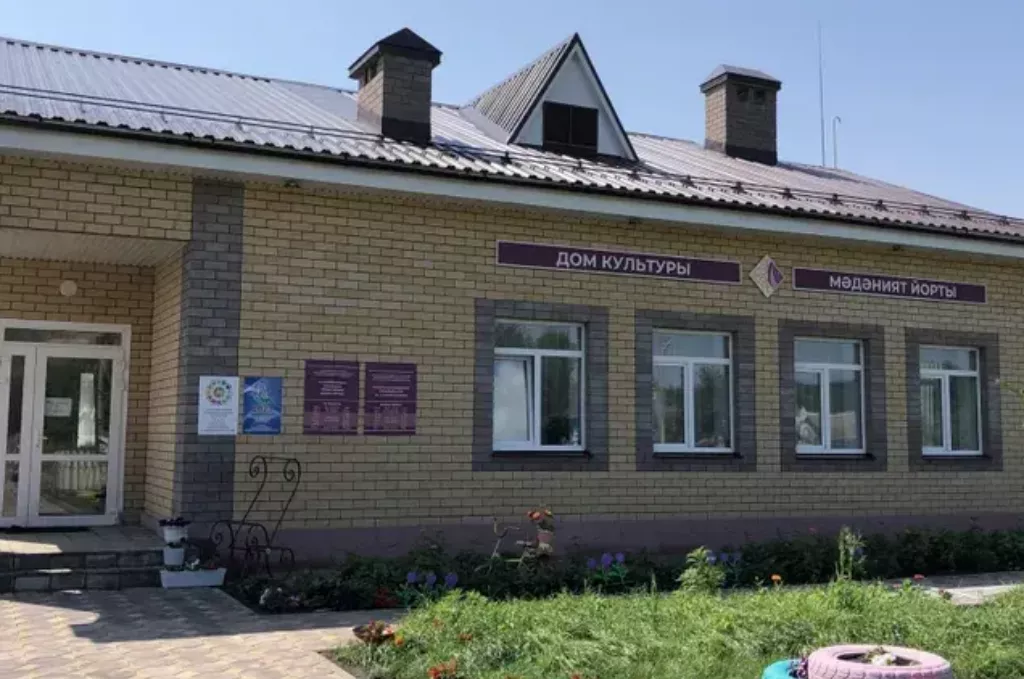 афиша Ясашно-Барышевский СК,  с. Ясашно-Барышево, ул. Ленина, зд. 20