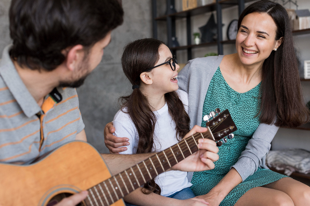 Концерт «Искусство быть вместе»