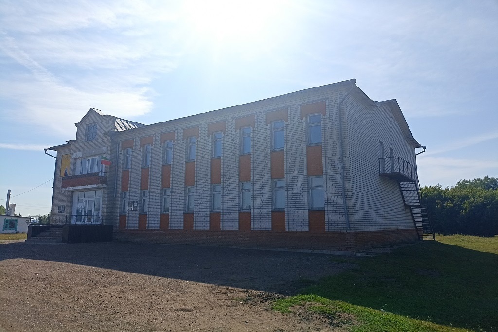 афиша Чувашскомайнская сельская библиотека-филиал №28, с.Чувашская Майна, ул. Школьная, д. 10