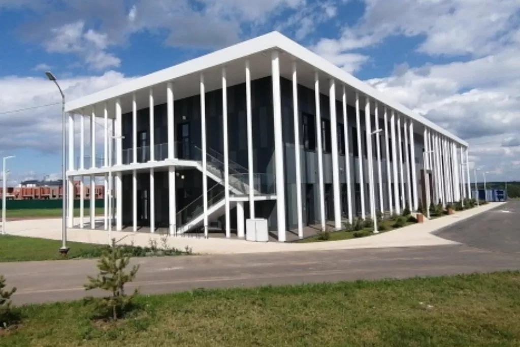 афиша АртСпейс, ул. Парковая д.1