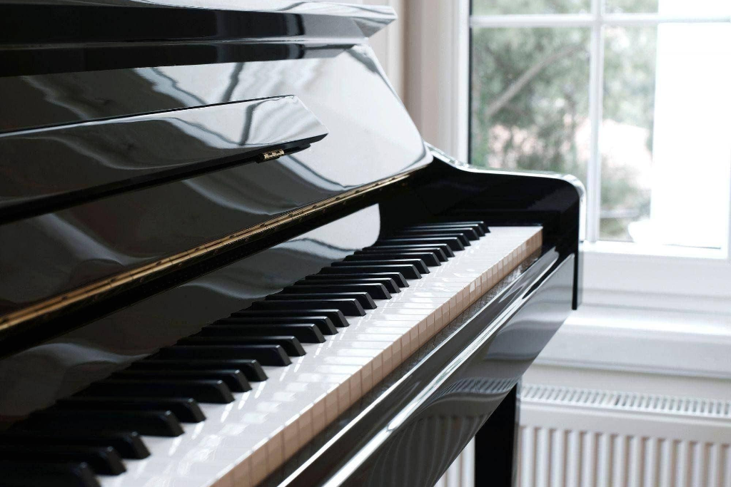 Мастер-класс «Творческие упражнения в классе фортепиано»