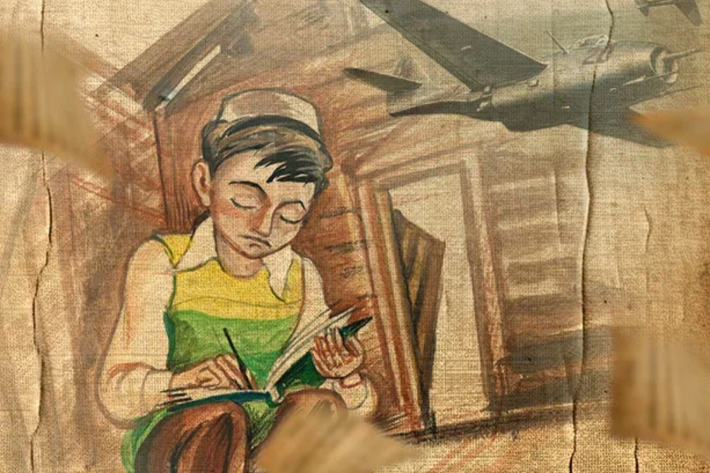 «Көндәлек»