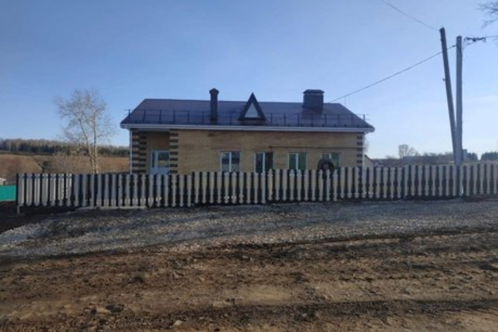 афиша Верхнешеморданский сельский клуб, д. Верхний Шемордан, ул. Октябрьская, д. 17А