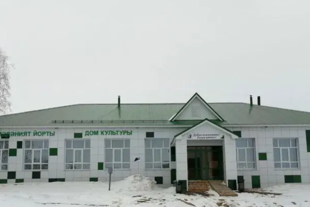 афиша Большефроловский ЦСДК, с. Б.Фролово, ул. Гагарина, д. 7