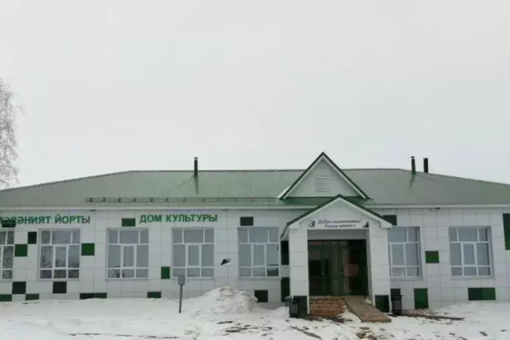 афиша Большефроловский ЦСДК, с. Б.Фролово, ул. Гагарина, д. 7