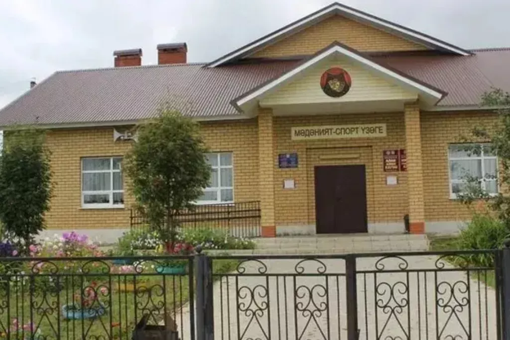 афиша Аланский СК, ул.Школьная,12