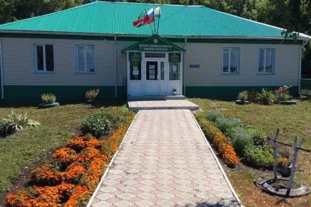афиша Салтыгановский сельский клуб, д. Салтыганово, ул. Центральная, д. 48а