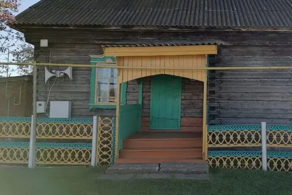афиша Верхнебугадинский СК, д. Верхние Бугады, ул. Лесная, д. 20