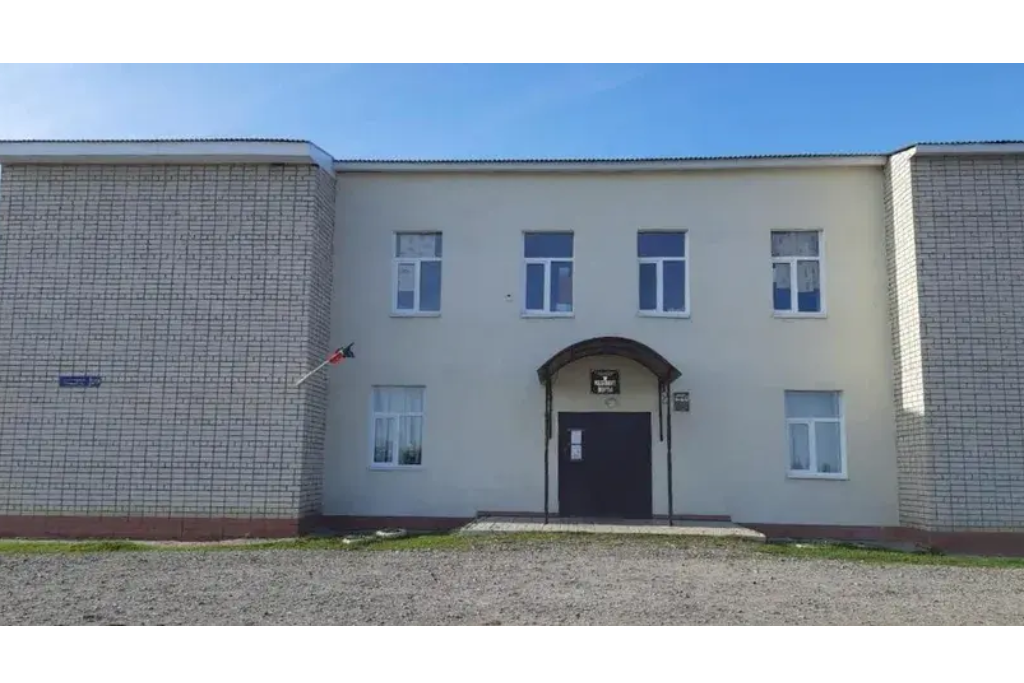 афиша Староалпаровский СДК, с. Старое Алпарово, ул. Северная, д. 29