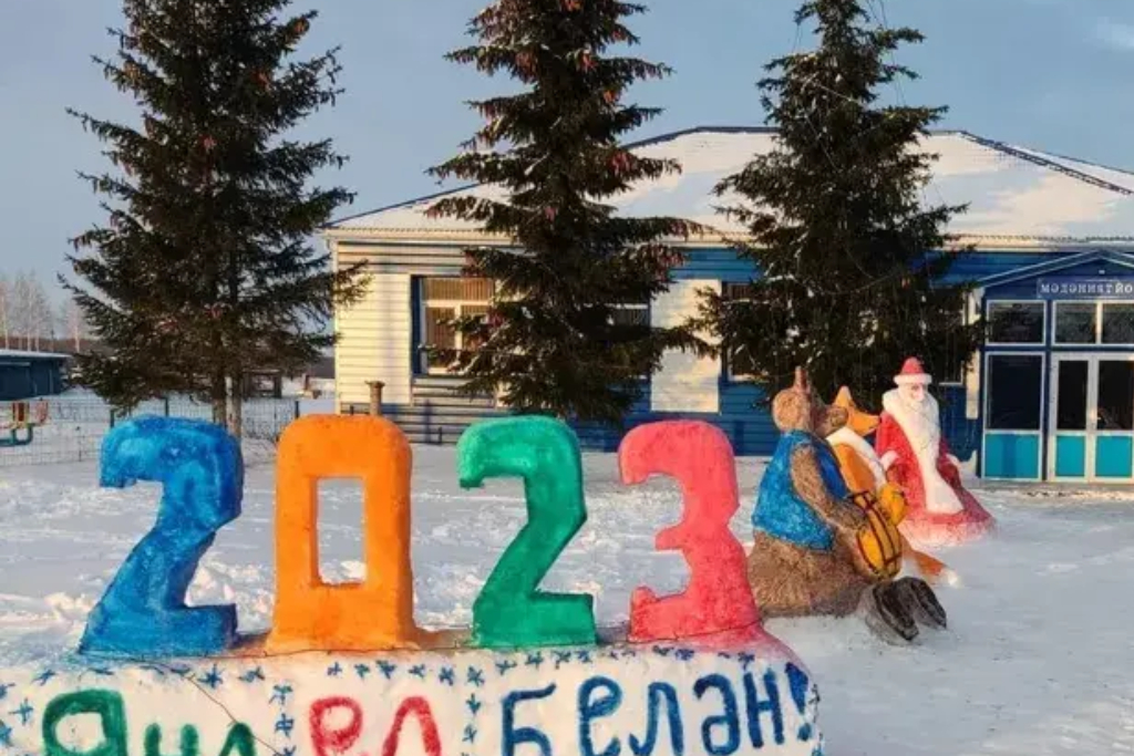 афиша Мурзыберлибашский сельский клуб, д. Мурза Берлибаш, ул. Первомайская, д. 32б