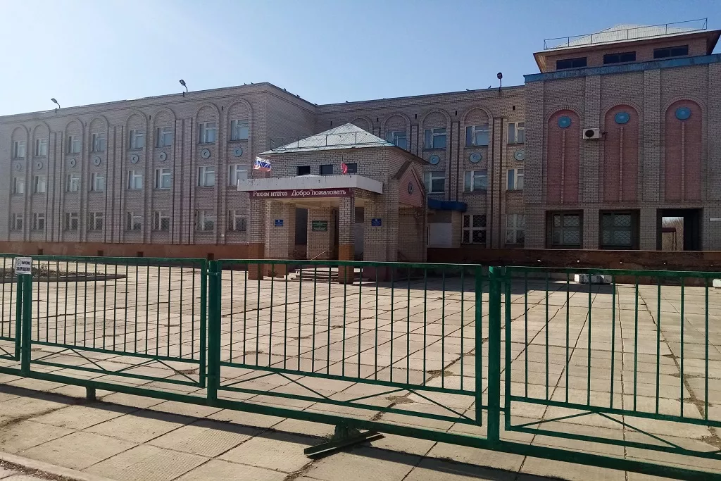 афиша Тихоновская сельская библиотека (филиал №9), с.Тихоновка, ул.Терешковой, д.72