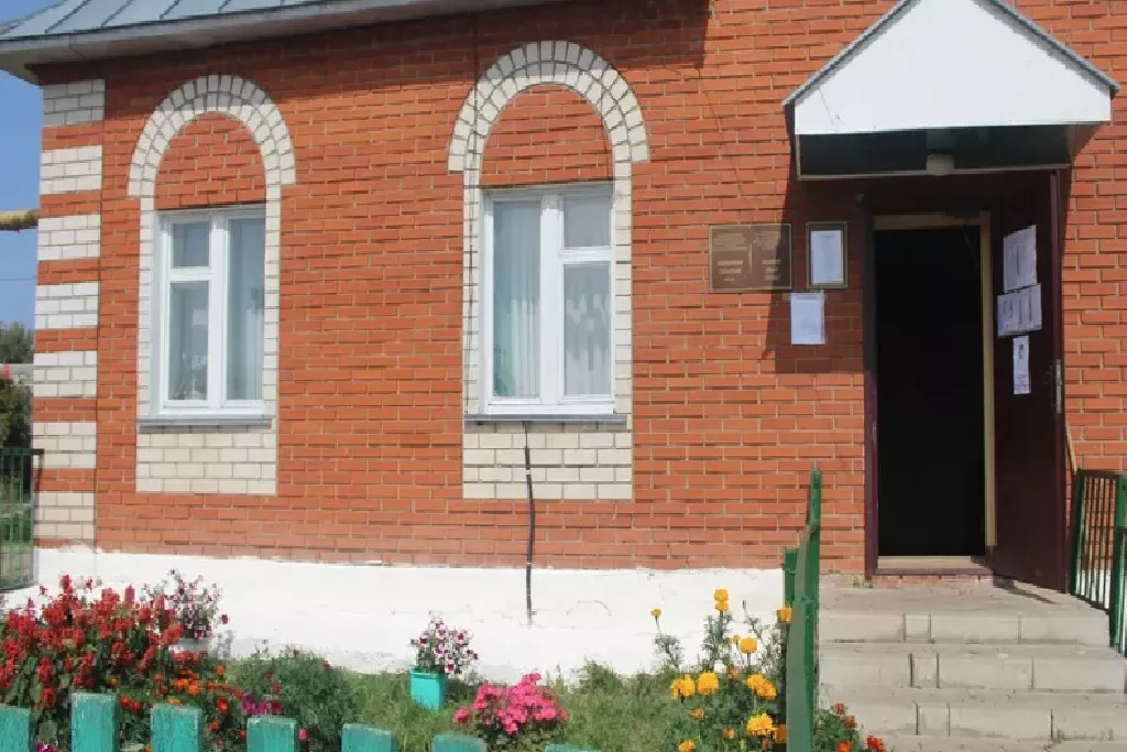 афиша Кшкарский сельский клуб, с. Кшкар, ул Новая, д 125