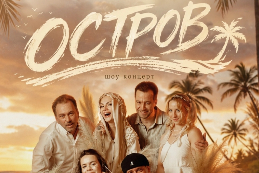 Остров