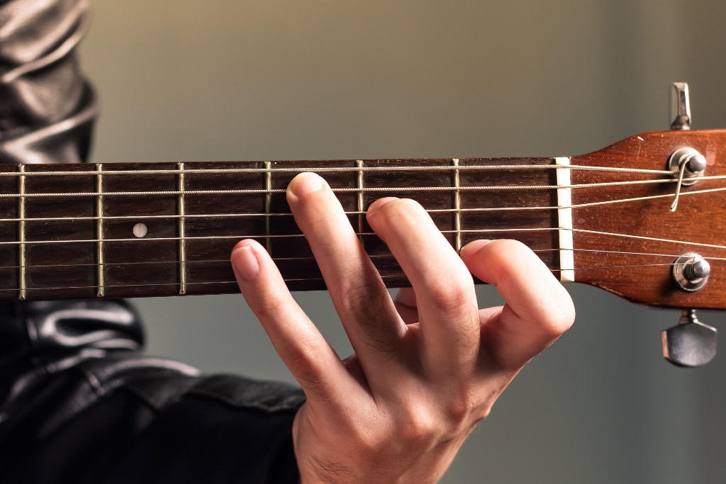 Мастер-класс «Играем вместе»