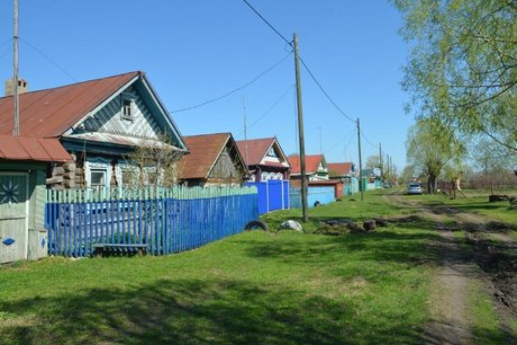 Краеведческий час «Прогулка по родным улицам»