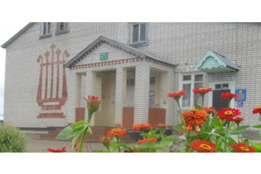 афиша Княбашский СК, ул. Советская, д.9А