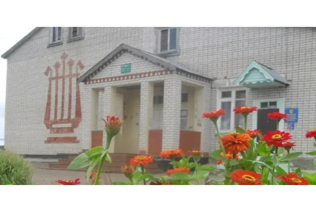 афиша Княбашский СК, ул. Советская, д.9А