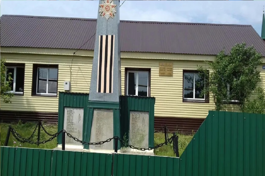 афиша Новокарамалинский СК, д. Новые Карамалы, ул. Садовая, зд. 37б