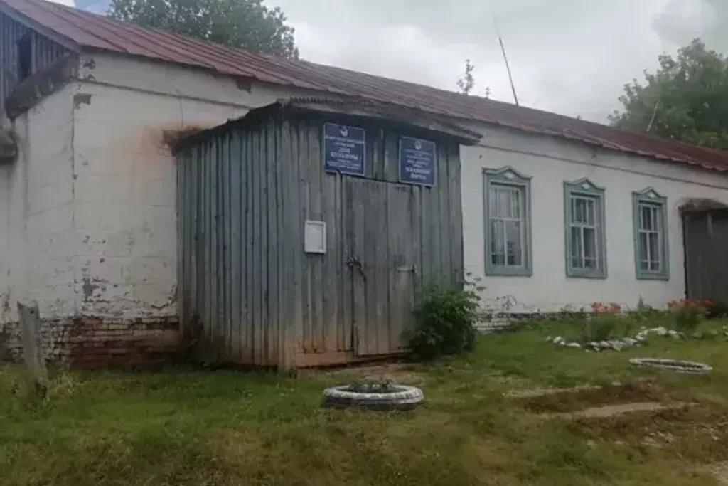 афиша Новоаккузинский СК,с. Новое Аккузино, ул. Ленина, д. 34а
