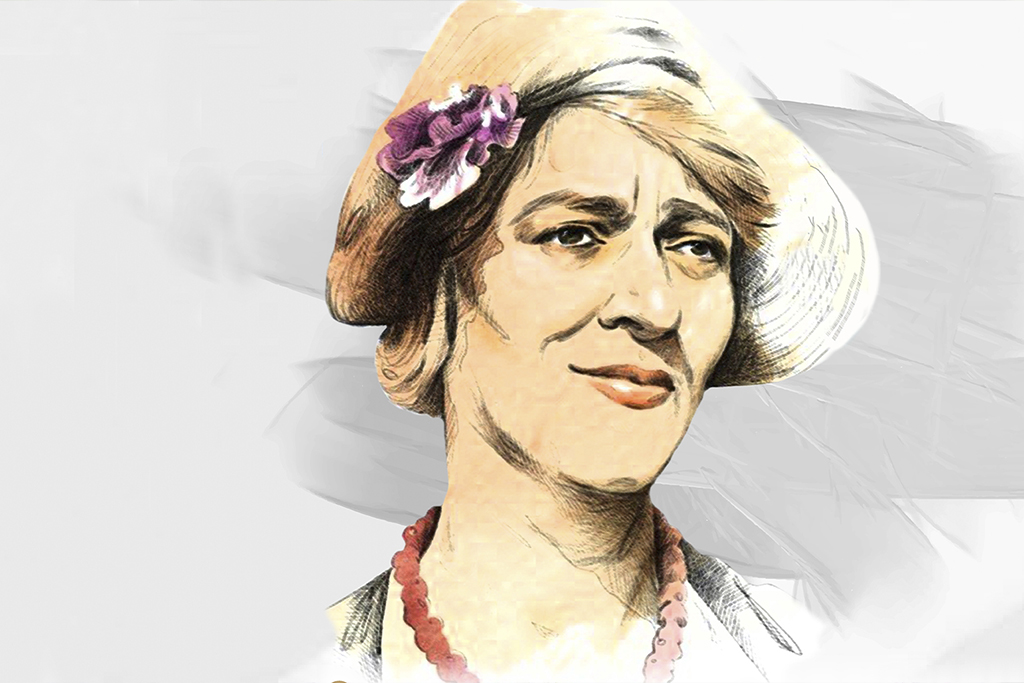 «Раневская. Одинокая насмешница»