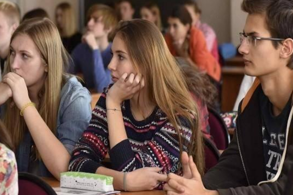 «Герои, которые вдохновляют»