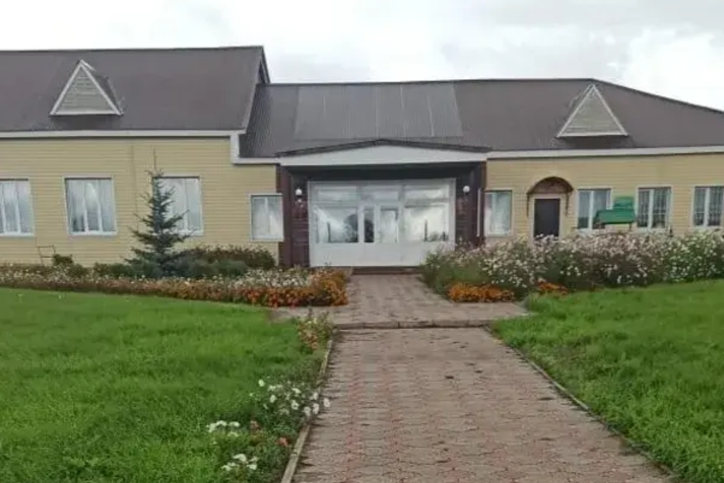 афиша Чуракаевский СДК, с. Чуракаево, ул. Советская, д. 69