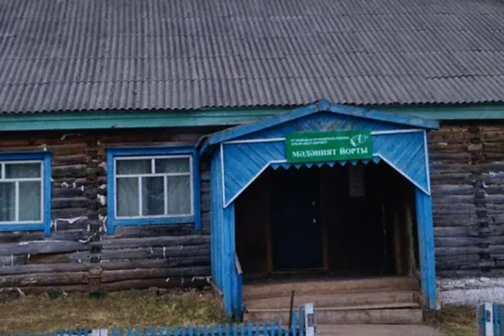 афиша Албайский СДК, с. Албай, ул. Центральная, двлд. 37