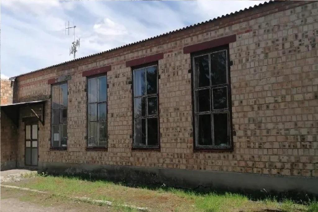 афиша Золотаревский СК, х. Золотаревка, ул. Фрунзе, д. 18