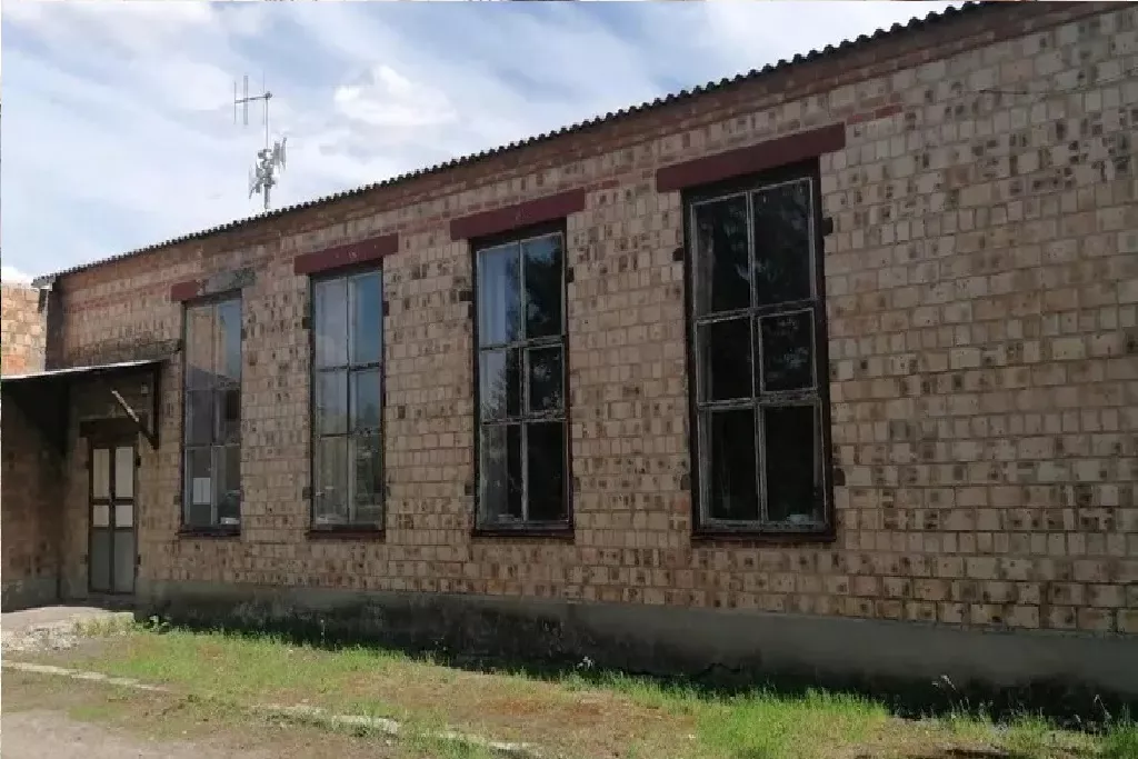 афиша Золотаревский СК, х. Золотаревка, ул. Фрунзе, д. 18