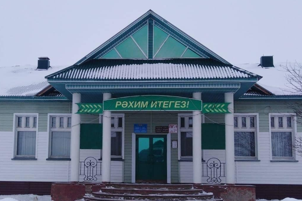афиша Атряклинский СДК, д. Атрякле, ул. Центральная, д. 24