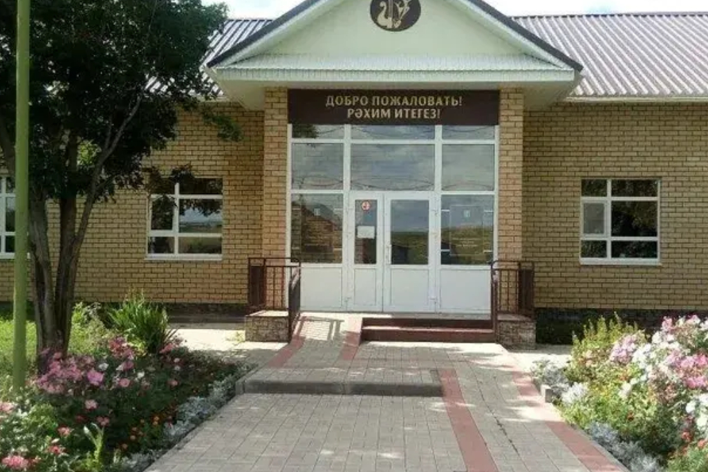 афиша Верхнеуратьминский СДК, с. Верхняя Уратьма, ул. Ленина, д 37А