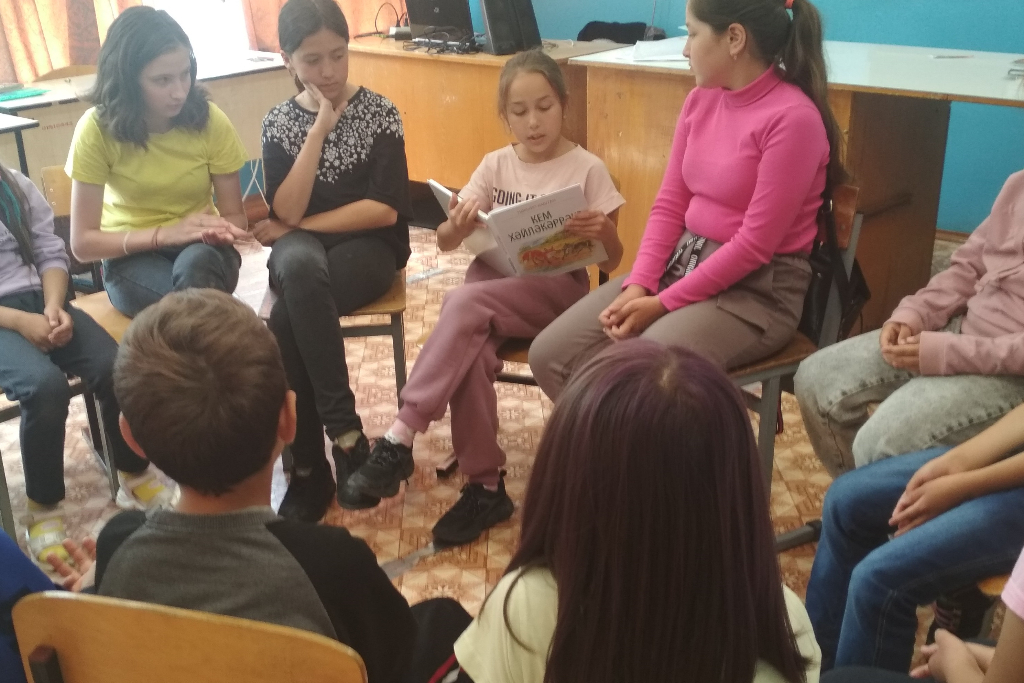 «В душах живет музыка Тукая»