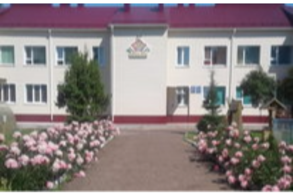 Интерактив для детей «Мир Букв» И.Закирова