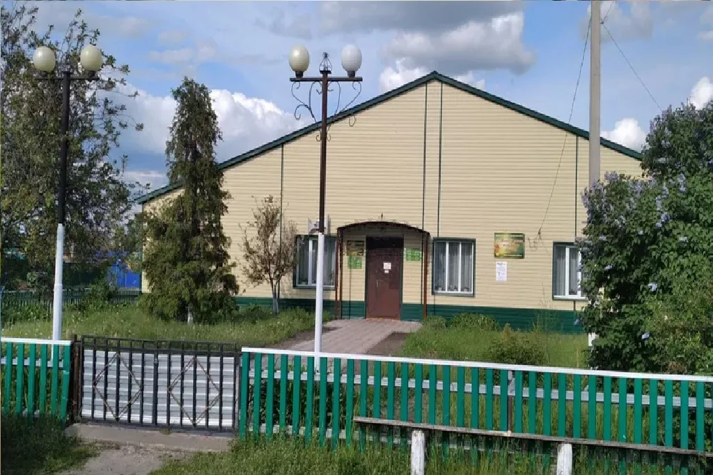 афиша Деушевская сельская библиотека, с. Деушево, ул. Ленина, д. 76