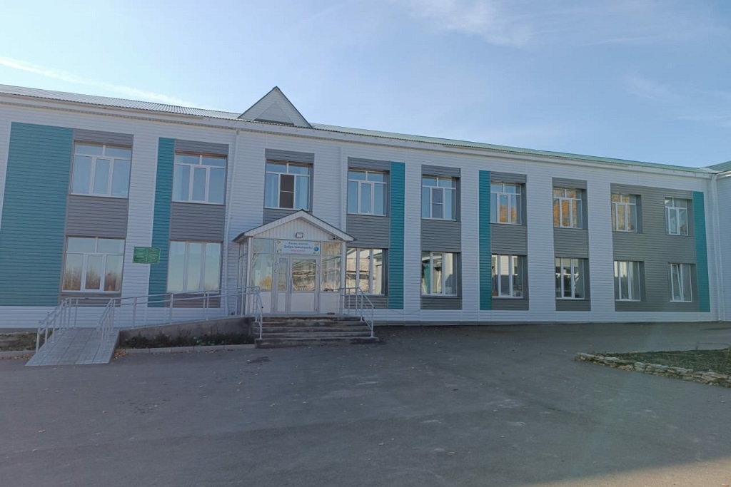 афиша Кулле-Киминская сельская библиотека, ул. Тельмана, д. 17
