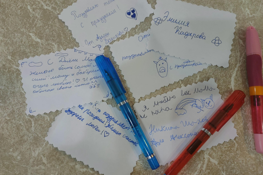 Мастерская «Письмо в будущее: Сургуч и перо»