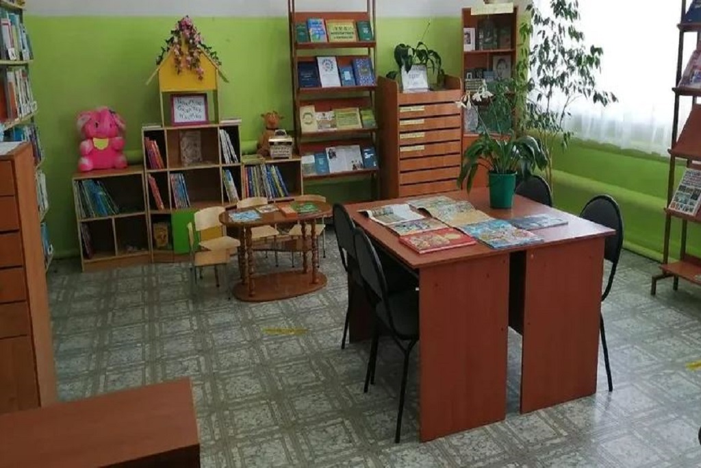 афиша Сизинская сельская библиотека, ул. Школьная, д. 25