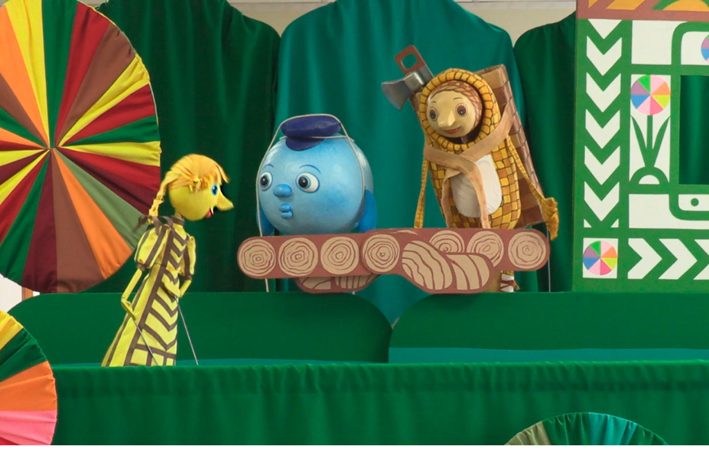 «Верные друзья» / ПРЕМЬЕРА