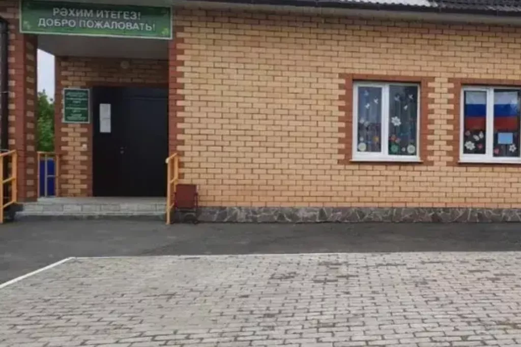 афиша Шаршадинский СК, с. Шаршада, ул. Лесоводов, д. 14