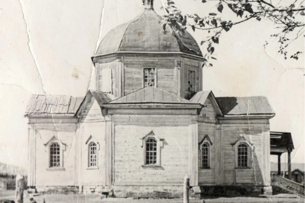 Лекция «Фотография: свидетель истории»