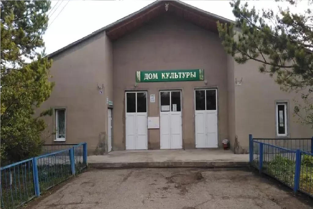 афиша Алексеевский СДК, с. Алексеевка, ул. Советская, д. 51г