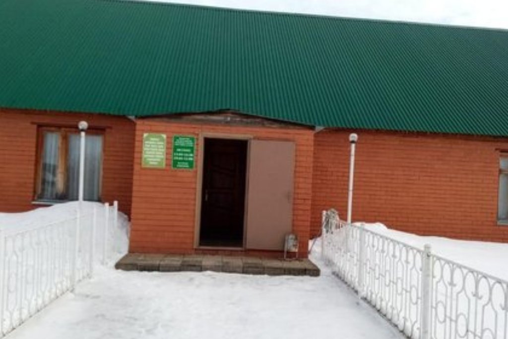 афиша Картовский сельский клуб, д. Картово, ул. Центральная, д. 1б